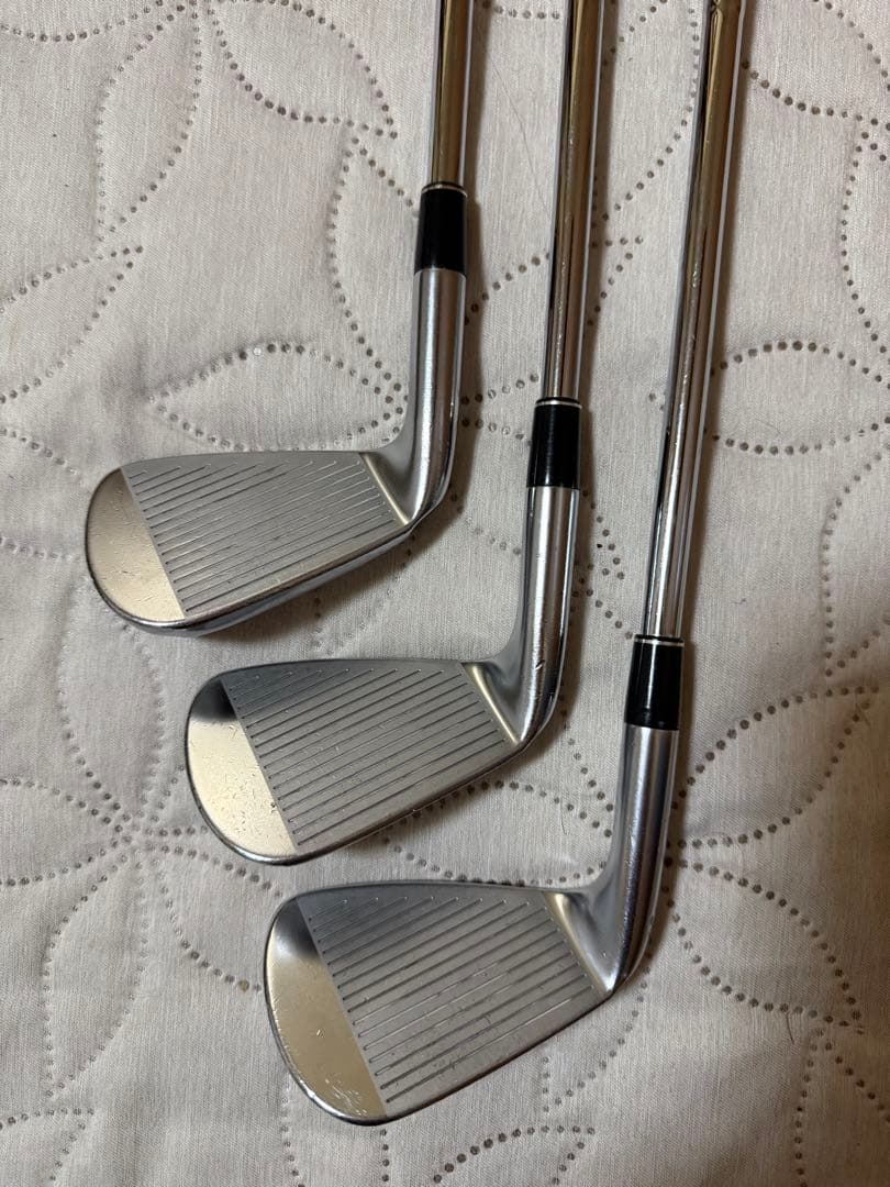 SRIXON スリクソン　ZX7