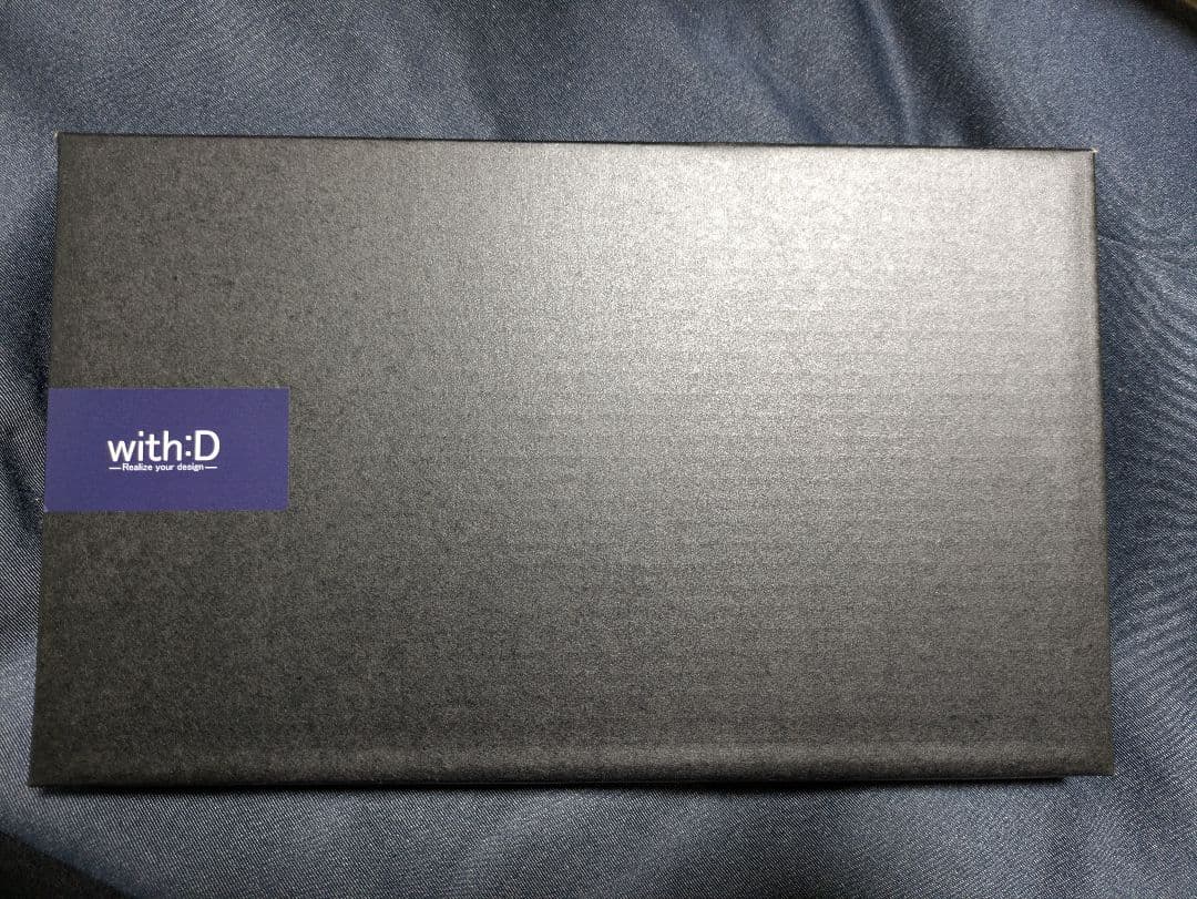 カオスソルジャー　プリズマ　未開封　付属品付き