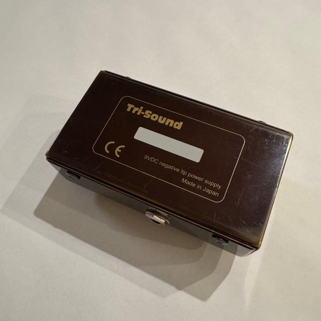 ギター Vemuram Jan Ray (Serial:3970)