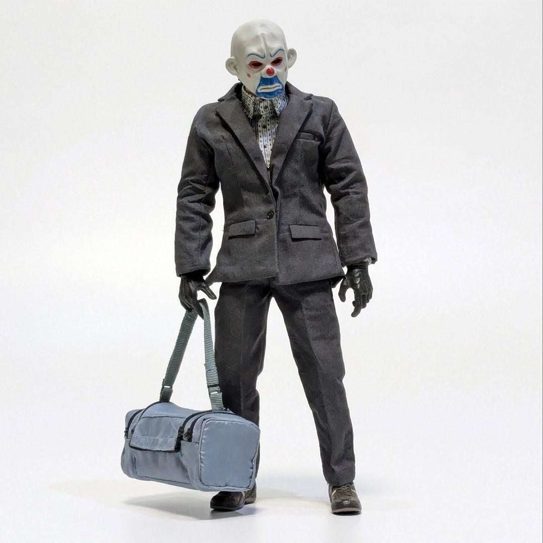 ホットトイズ ムービーマスターピース MMS079 『ダークナイト』ジョーカー