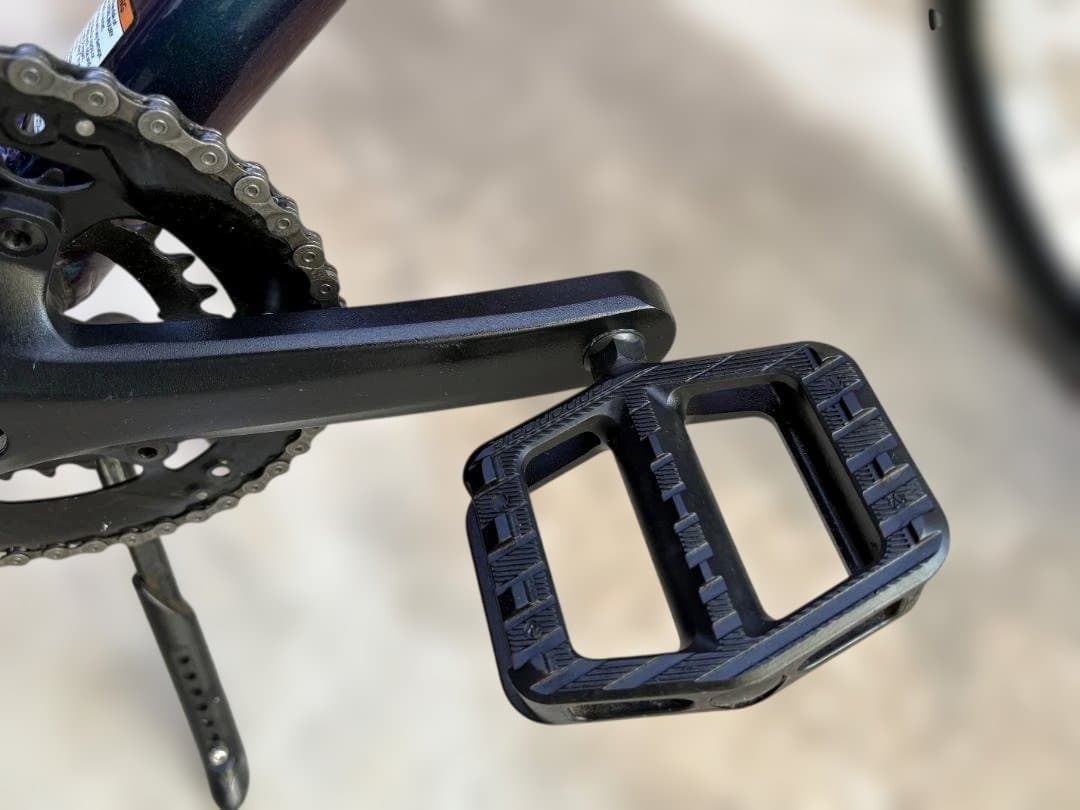 Cannondale Quick3クロスバイク MD 屋内保管 東京都杉並区