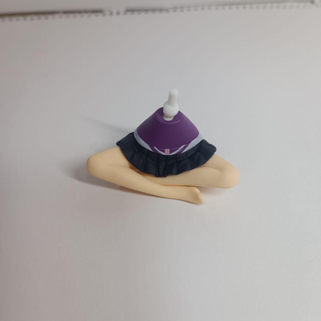 figma 新条アカネ　dxエディション　開封品