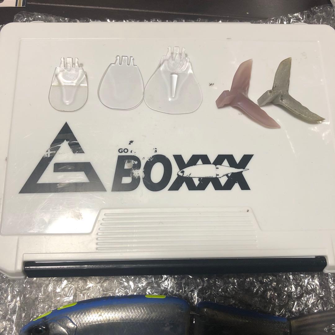 ディビジョンレーベルタックルズ DRT KLASH9 クラッシュ9 セット