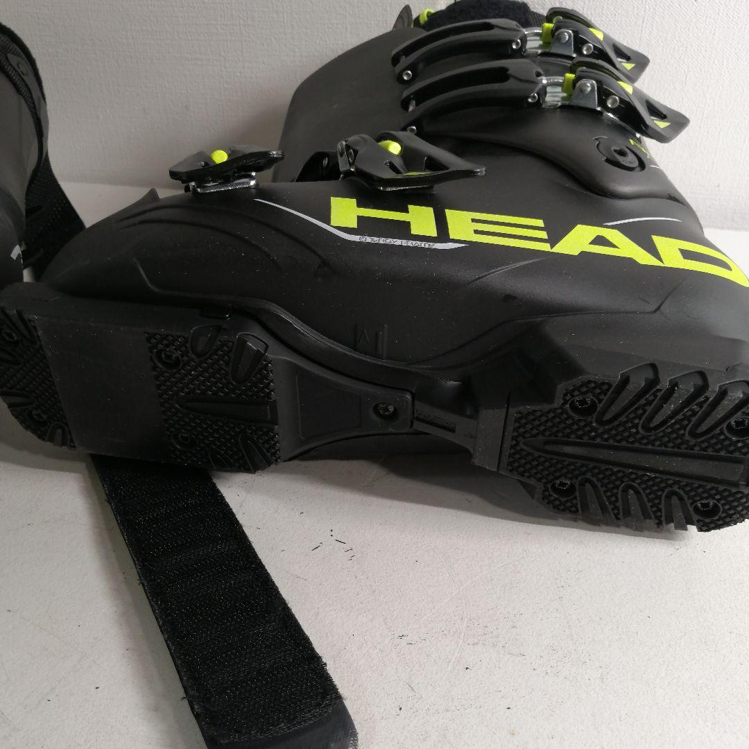 HEAD NEXT EDGE 75 25.0cm ヘッド スキーブーツ