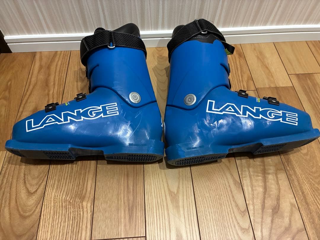 ★ ラングスキーブーツ（中古品） 26.0〜26.5