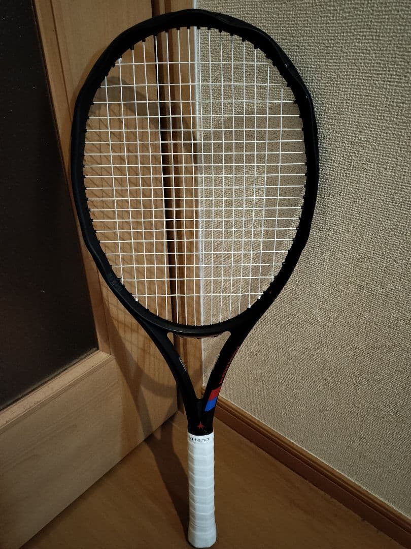 クナイスル　プライムスターブラック