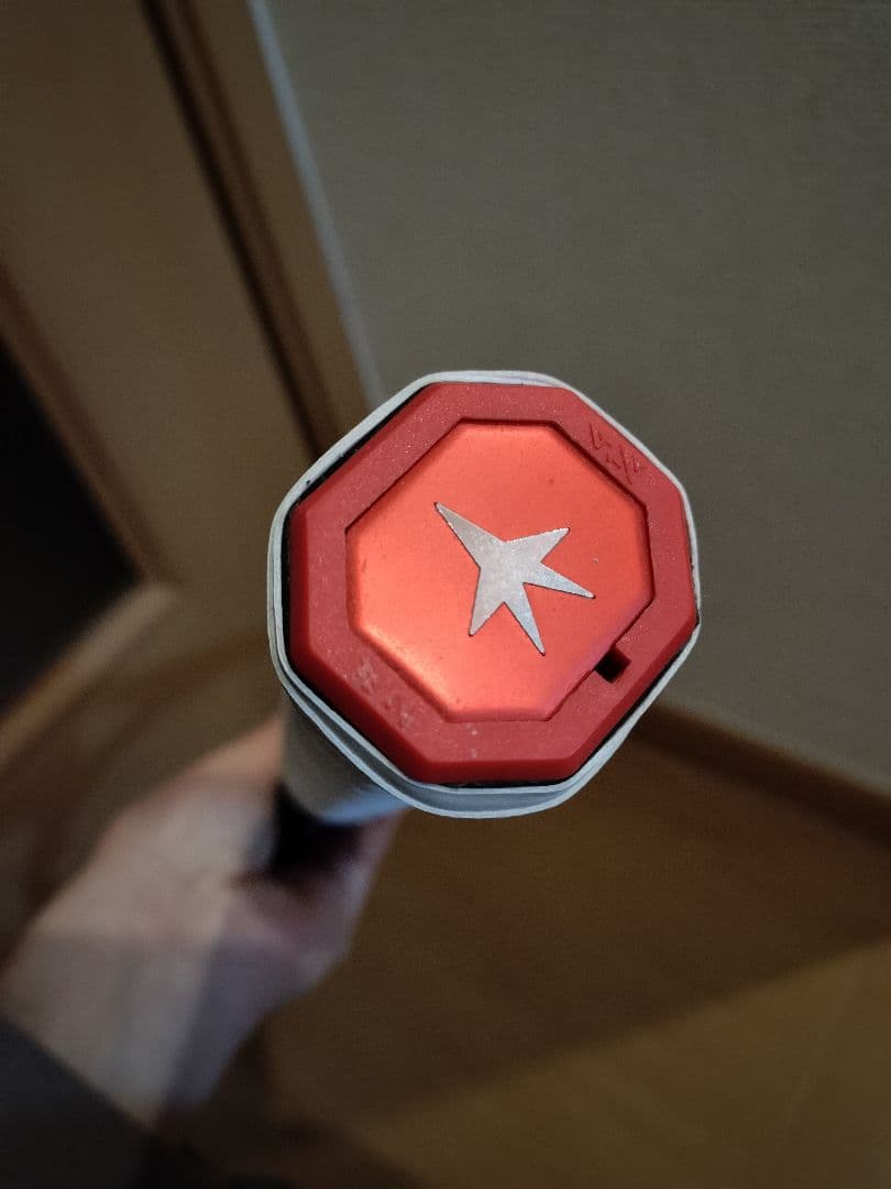 クナイスル　プライムスターブラック