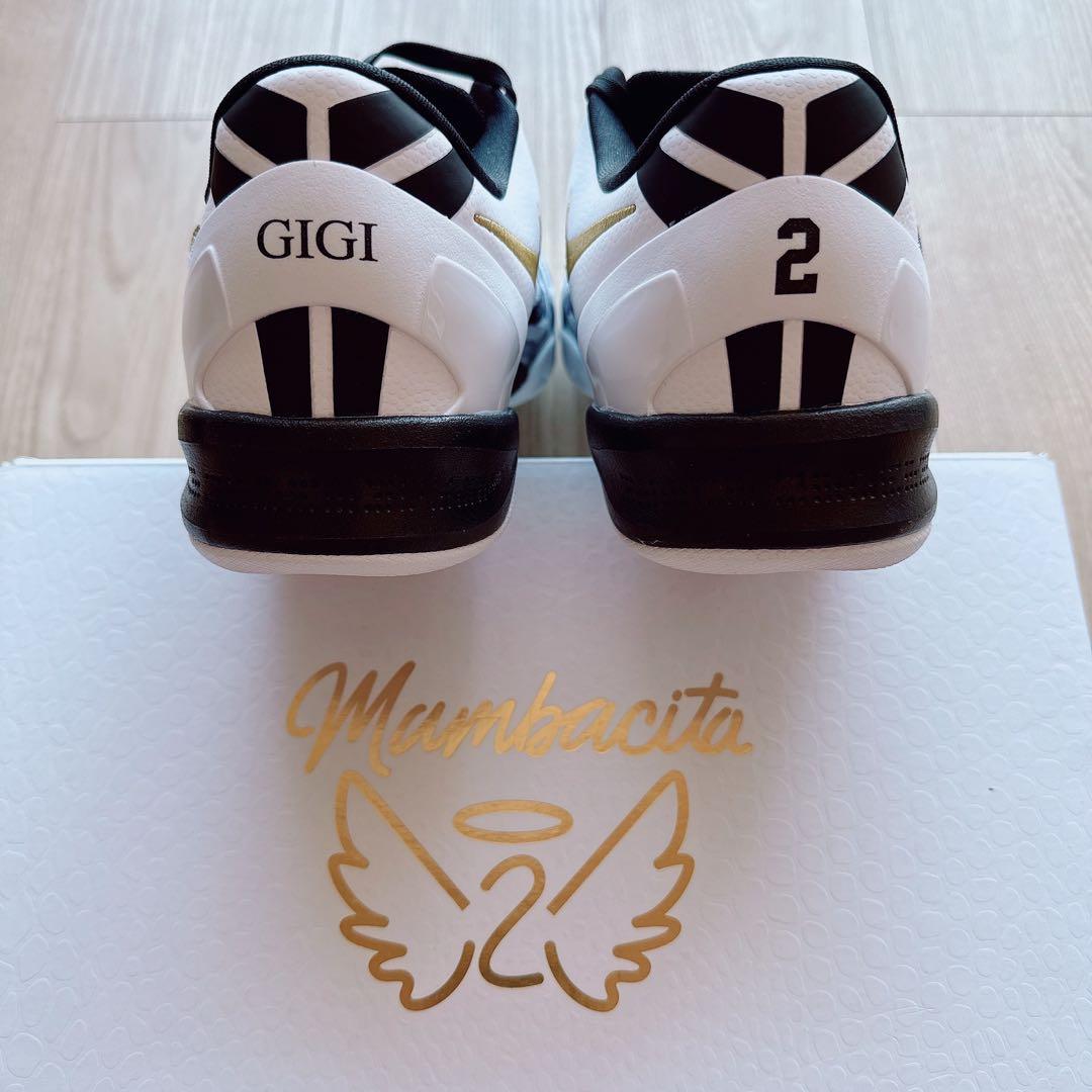 Nike Kobe VIII Protro【29.5cm】