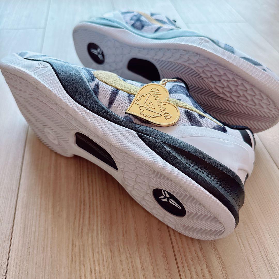 Nike Kobe VIII Protro【29.5cm】