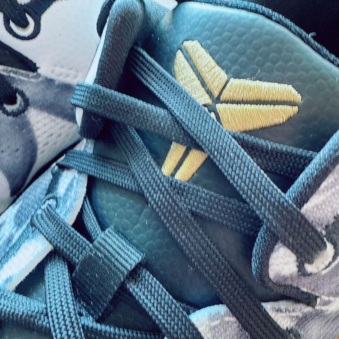 Nike Kobe VIII Protro【29.5cm】