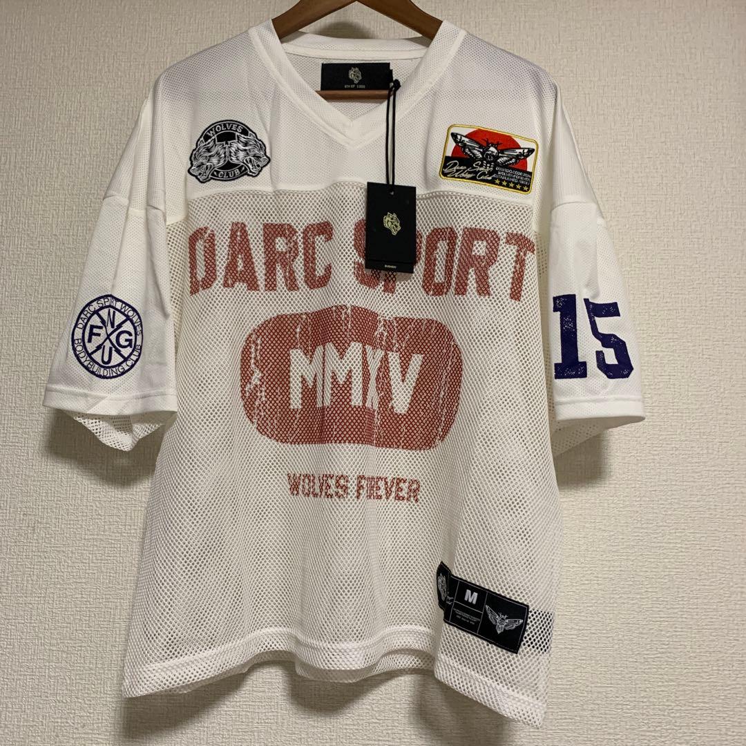 シャツ Wolves Forever Emmitt Football