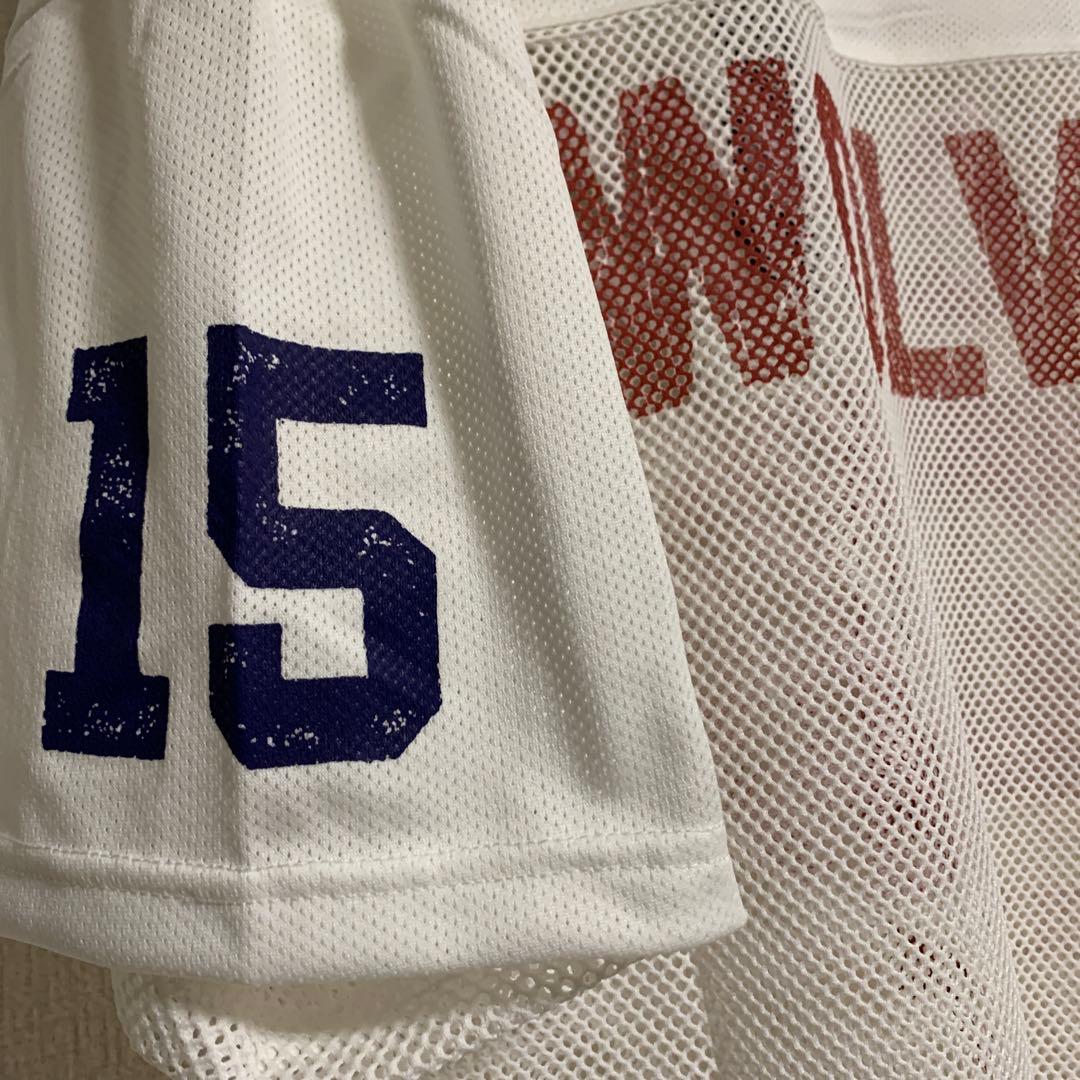 シャツ Wolves Forever Emmitt Football