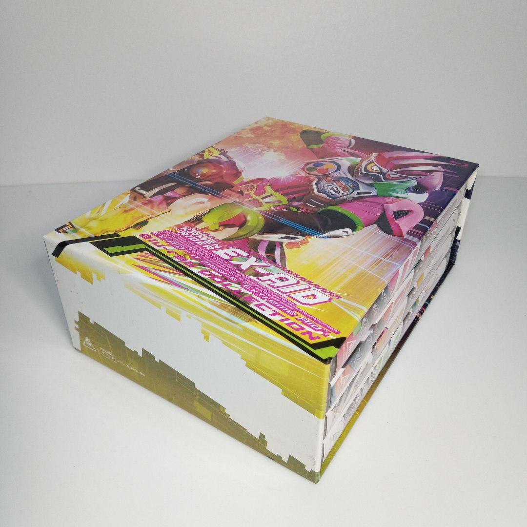 仮面ライダーエグゼイド/Blu-ray/COLLECTION/