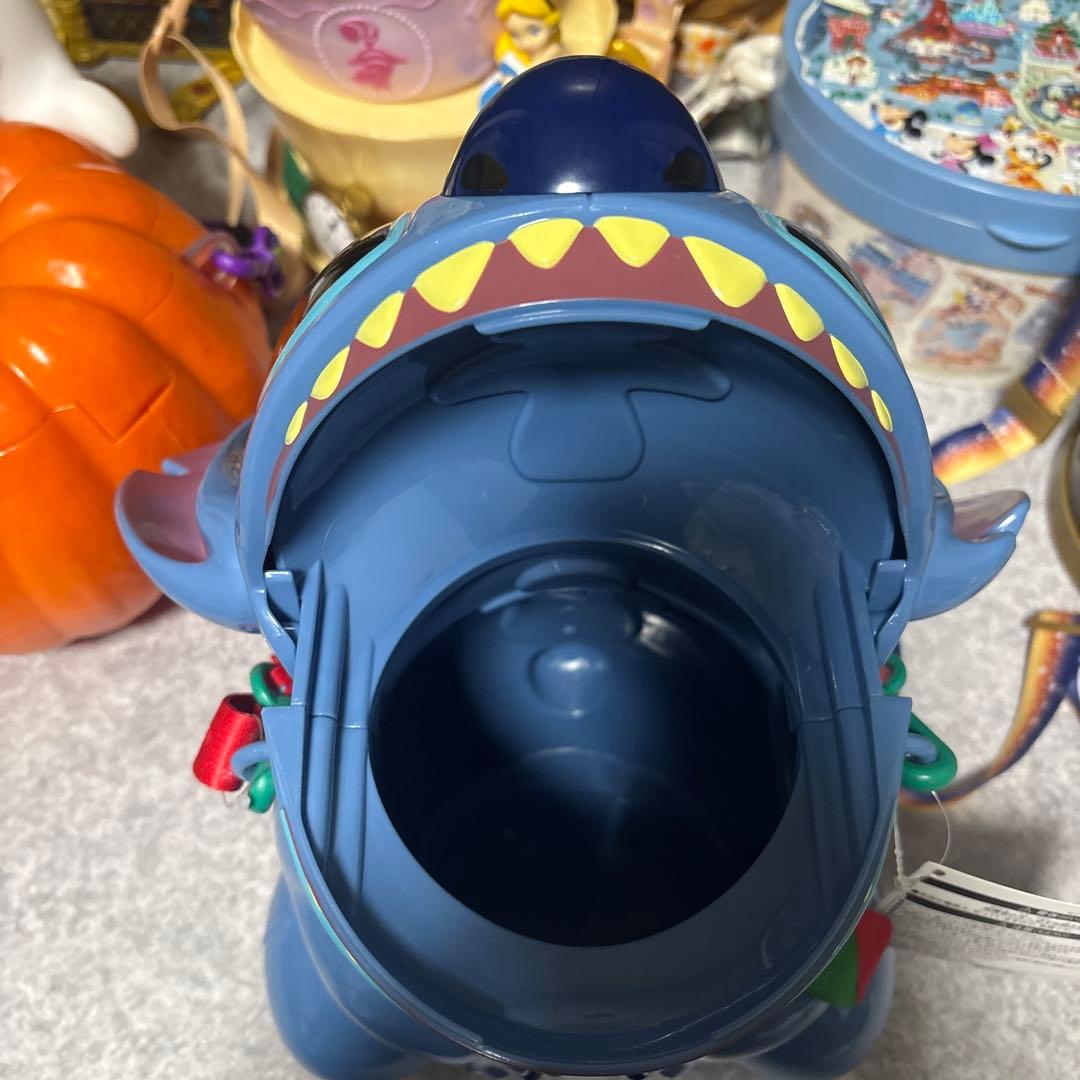 ディズニー　ポップコーンバケット　まとめ売り