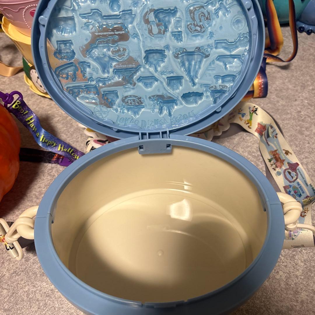 ディズニー　ポップコーンバケット　まとめ売り