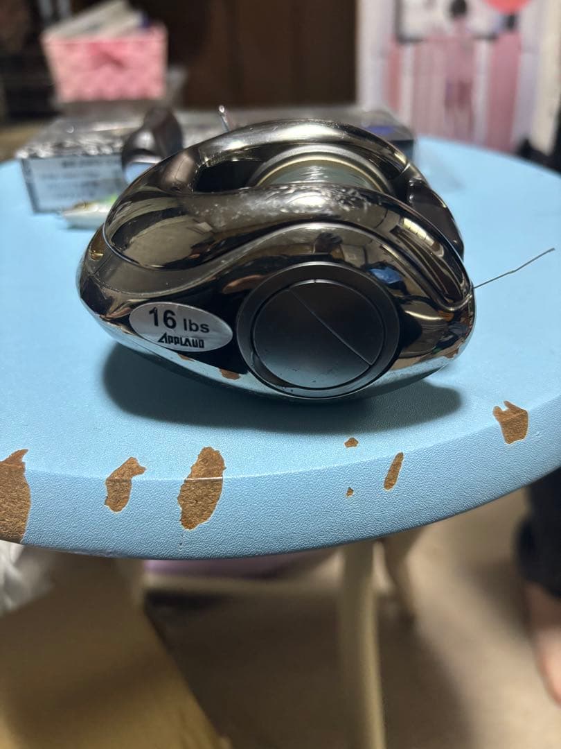 初代アンタレス ジョイクロセット