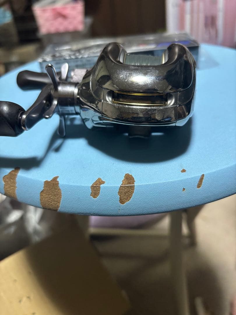 初代アンタレス ジョイクロセット