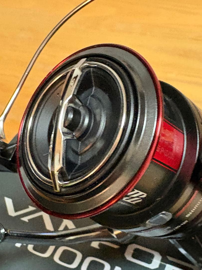 SHIMANO VANFORD 4000MHG シマノ ヴァンフォード
