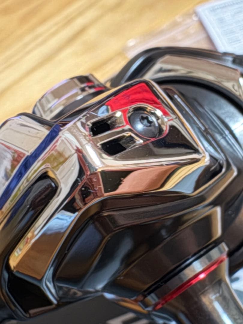 SHIMANO VANFORD 4000MHG シマノ ヴァンフォード