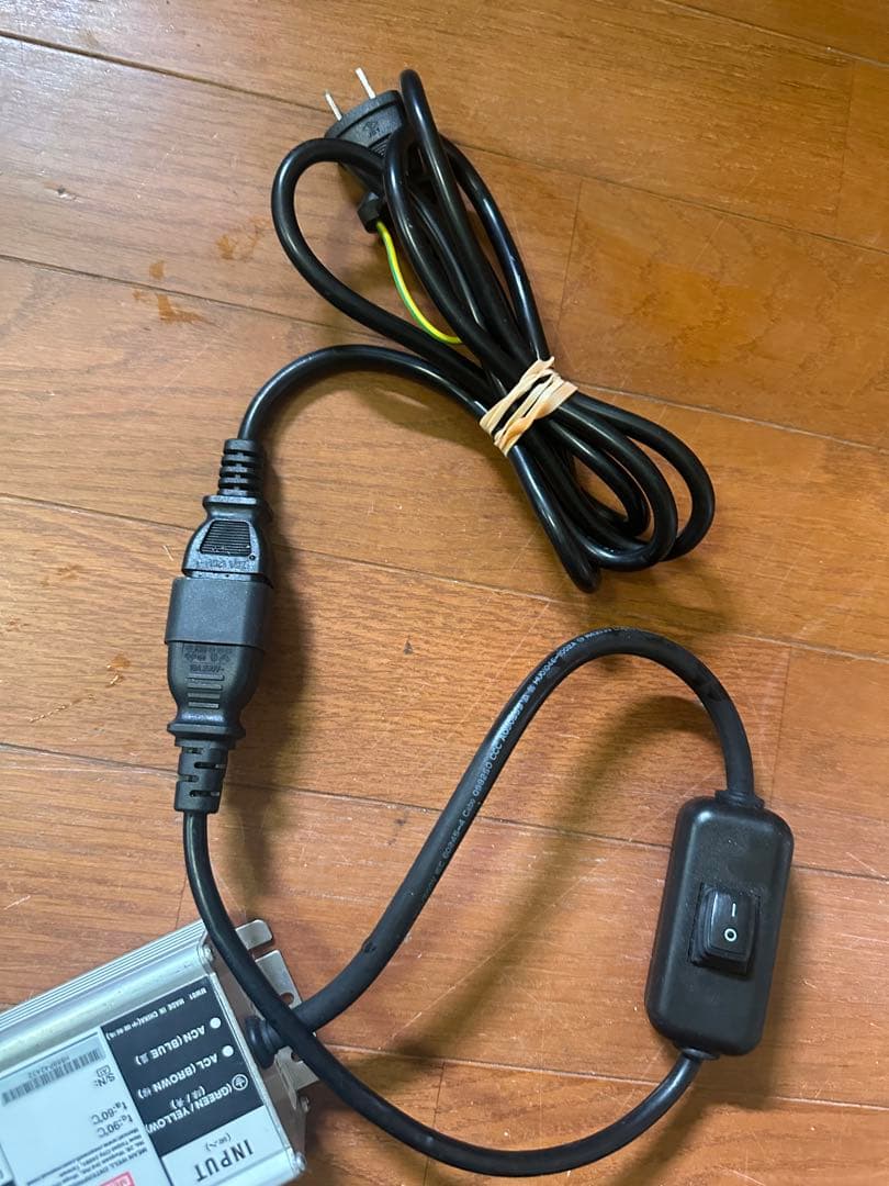 ZOOX　レブロン60 サンゴ用海水用