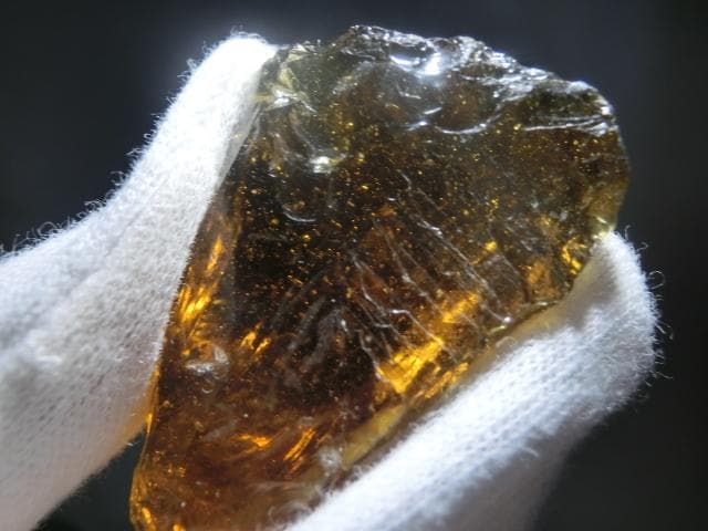 【アンダラ クリスタル】ブラウン アースキーパー