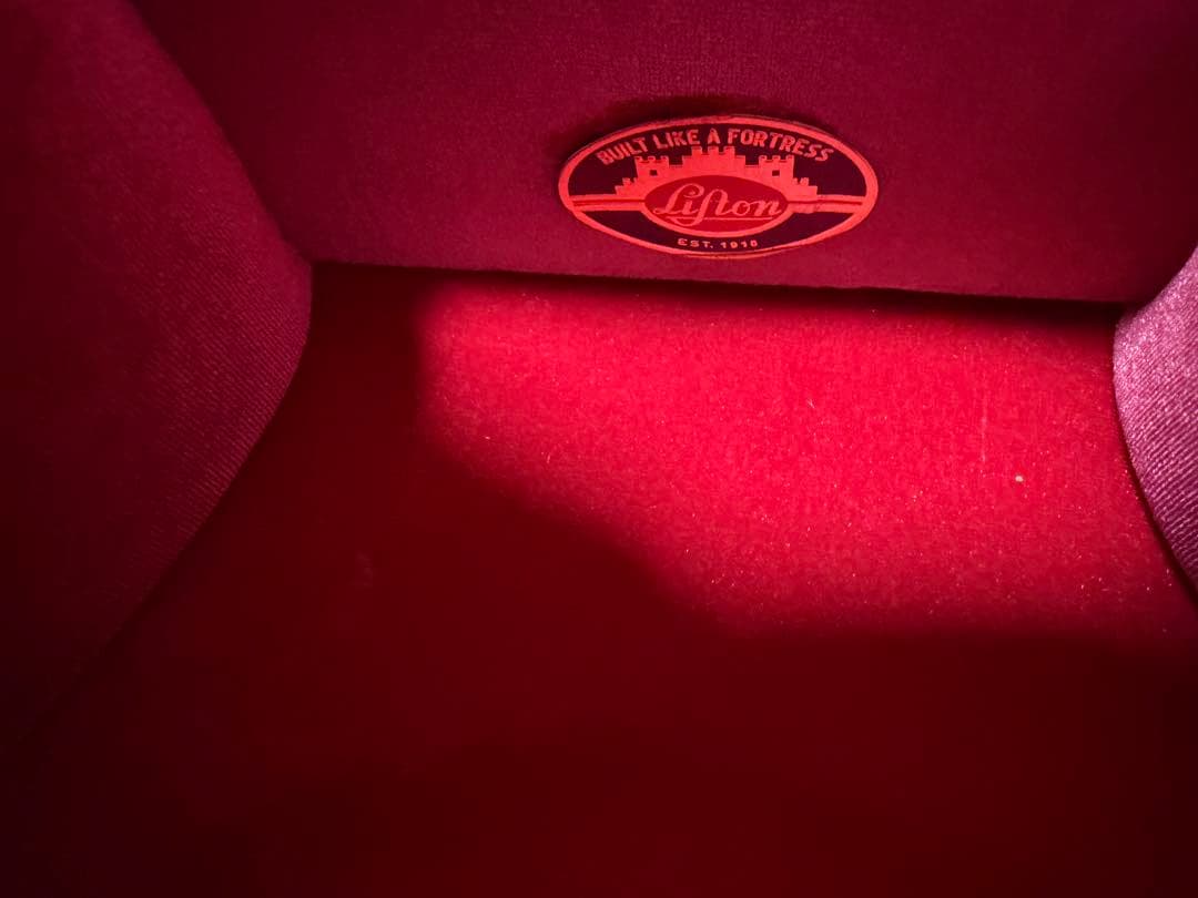 K（プロフ記載あり） gibson custom shop 59