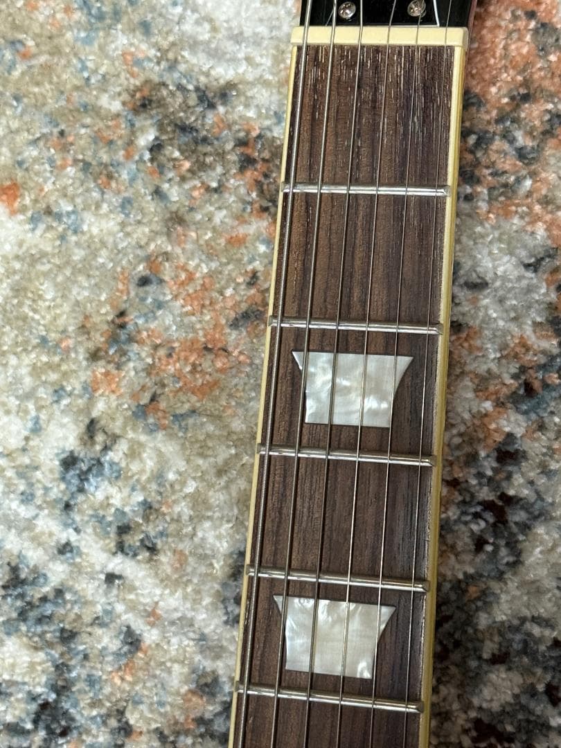 ギター Epiphone Les Paul Standard CS 2010S