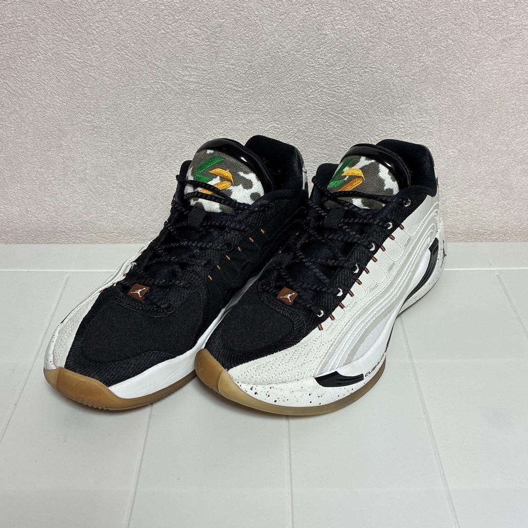 ルカ4 luka4 NIKE バスケットボールシューズ