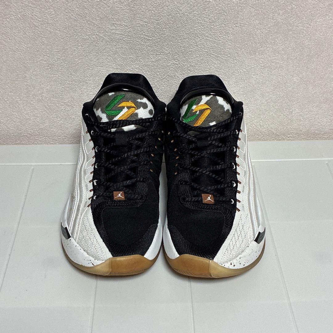 ルカ4 luka4 NIKE バスケットボールシューズ