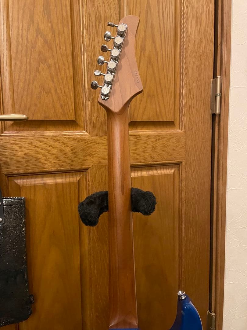 ギター T's Guitars DST-Classic SSH/Centura Blue