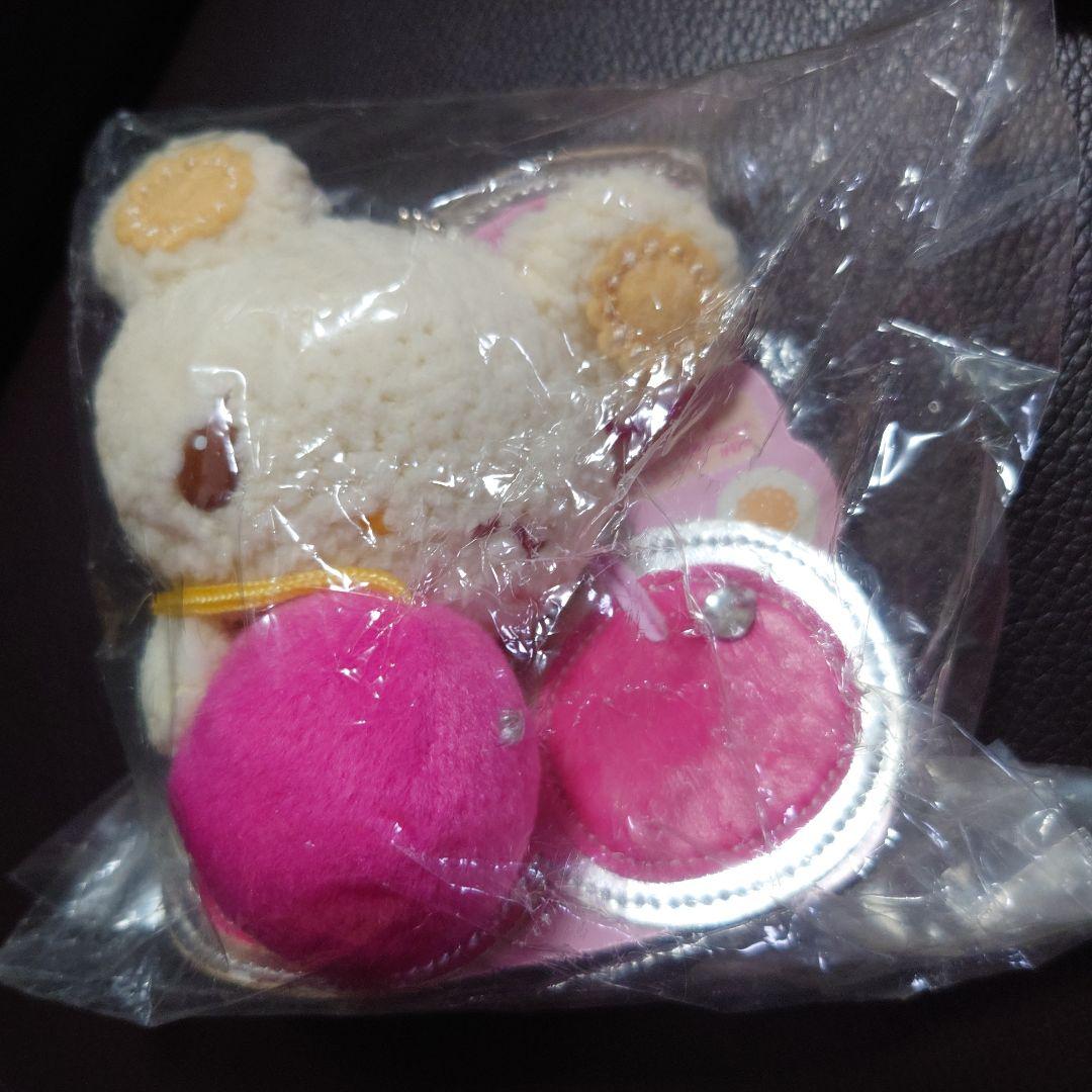 サンリオ マスコットチェリーネ