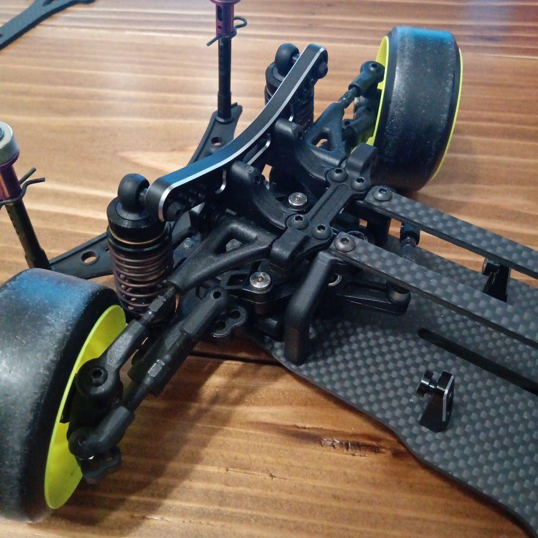 ヨコモ YD-2 オプション多数