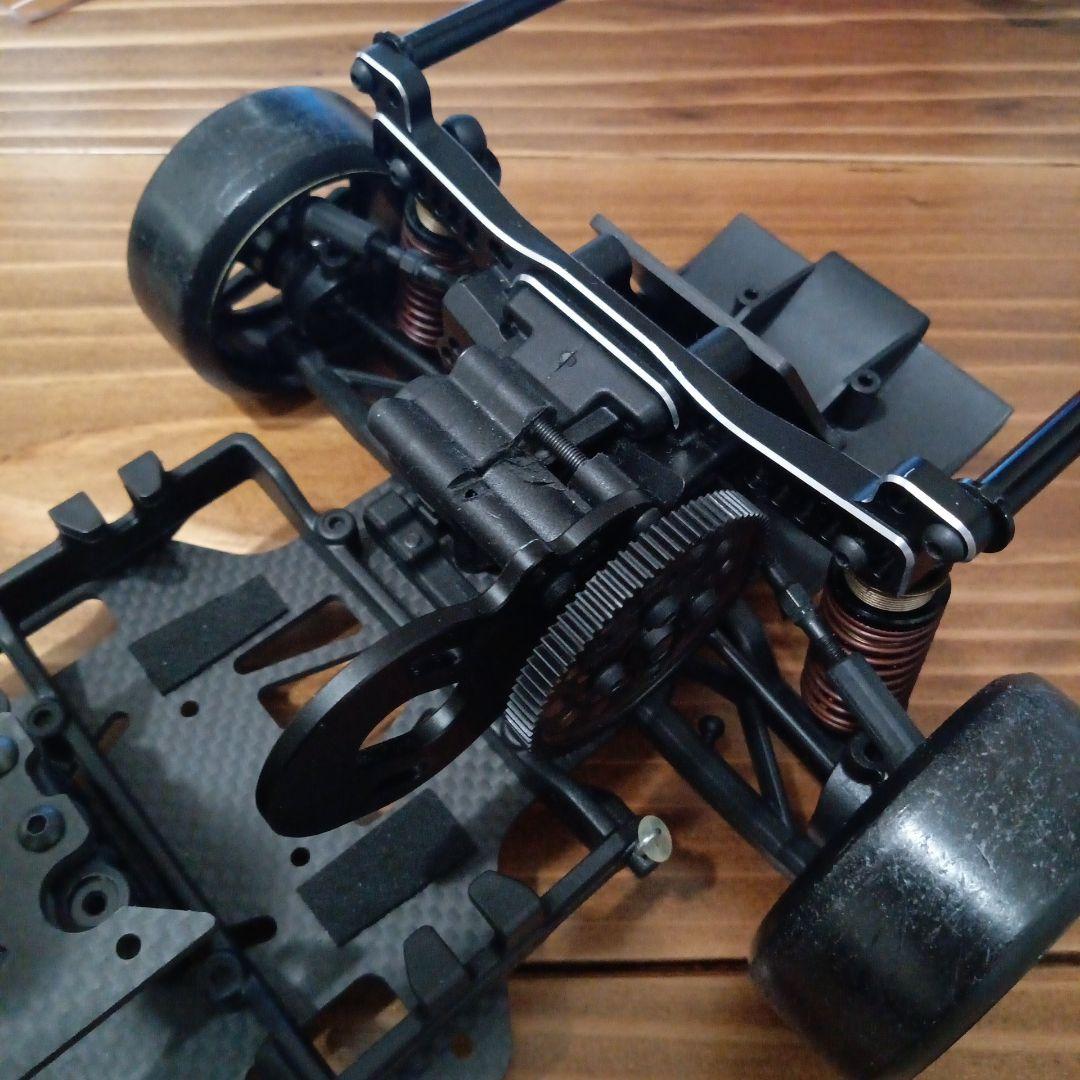 ヨコモ YD-2 オプション多数