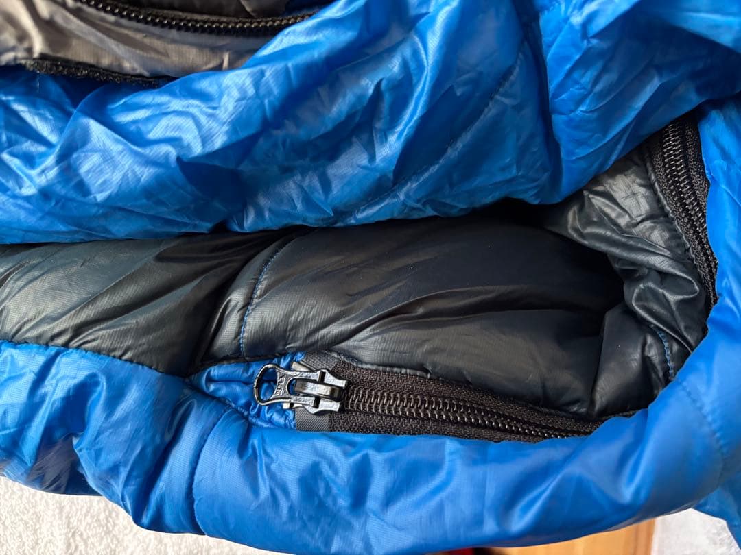 イスカ　アルファライト1300EX