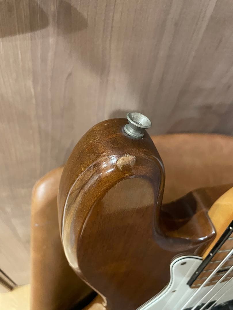 【最終値下げ】Greco JB-550 グレコ　ジャパンビンテージ　ジャズベース