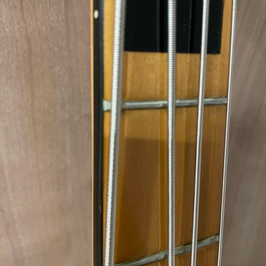 【最終値下げ】Greco JB-550 グレコ　ジャパンビンテージ　ジャズベース