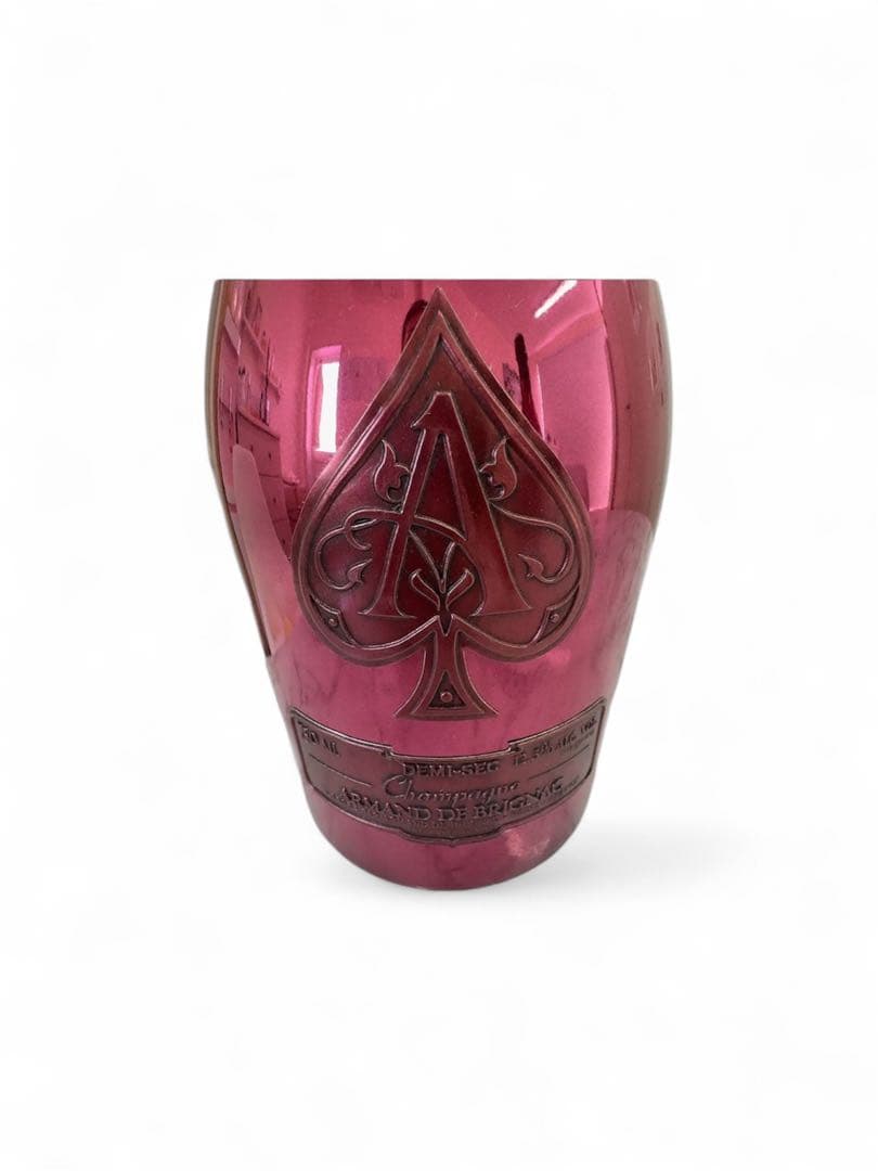 アルマンドレッド　アルマンドロゼ　アルマンド