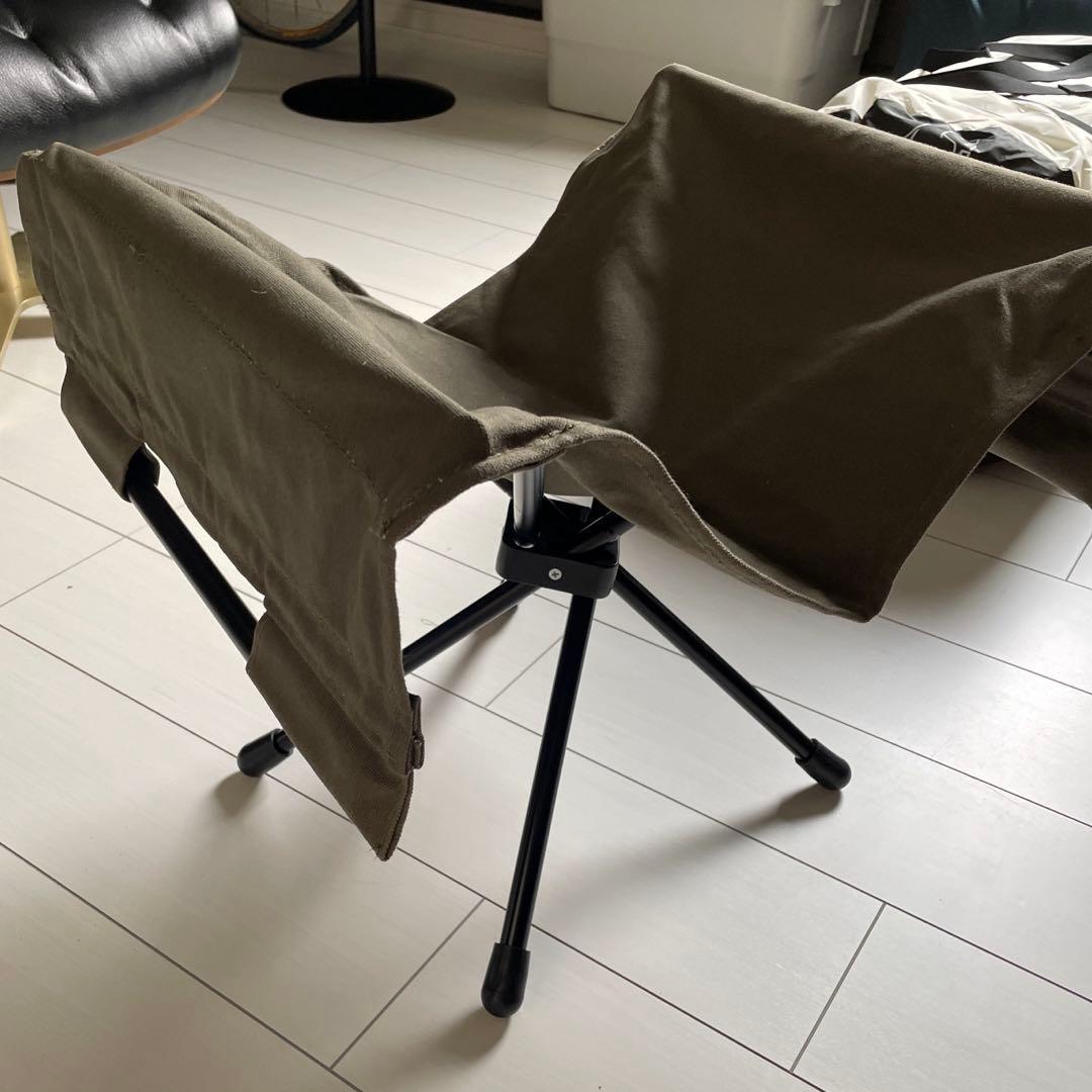 新品未使用　ノルディスク　レイサ6ホワイトエディション　薪キャリースタンドセット