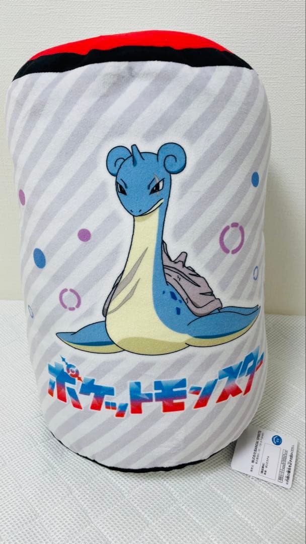 ポケモン　めちゃもふぐっとぬいぐるみ　まとめ売り