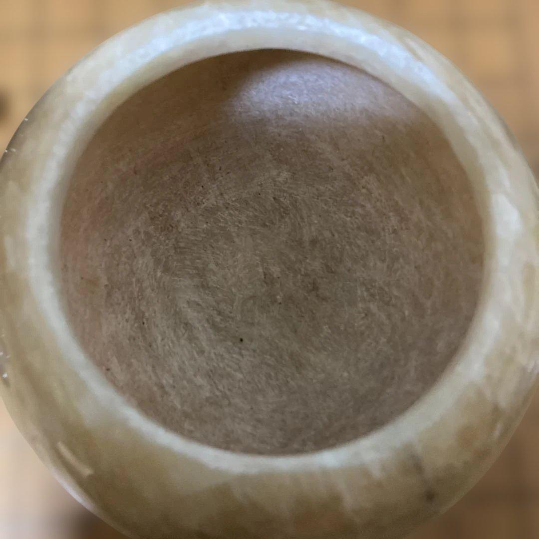 「K」碁笥 瑪瑙 めのう