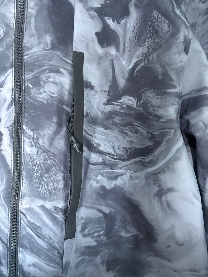 スノーボード Quik Silver  board wear S