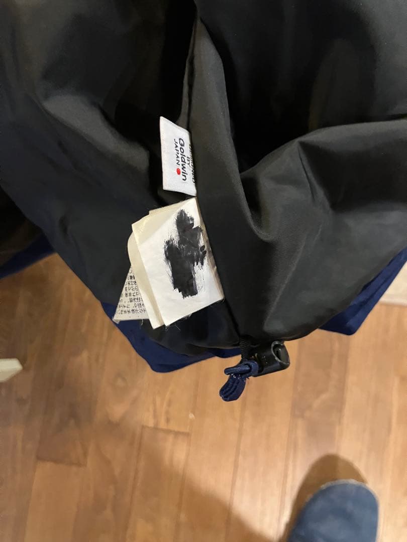 Goldwin スキーウェア 150 パンツ140