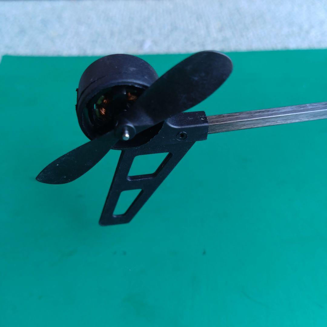 HCP100S　マイクロヘリ