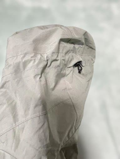 QUIKSILVER Lサイズ GORE-TEX スノボウェア MISSION