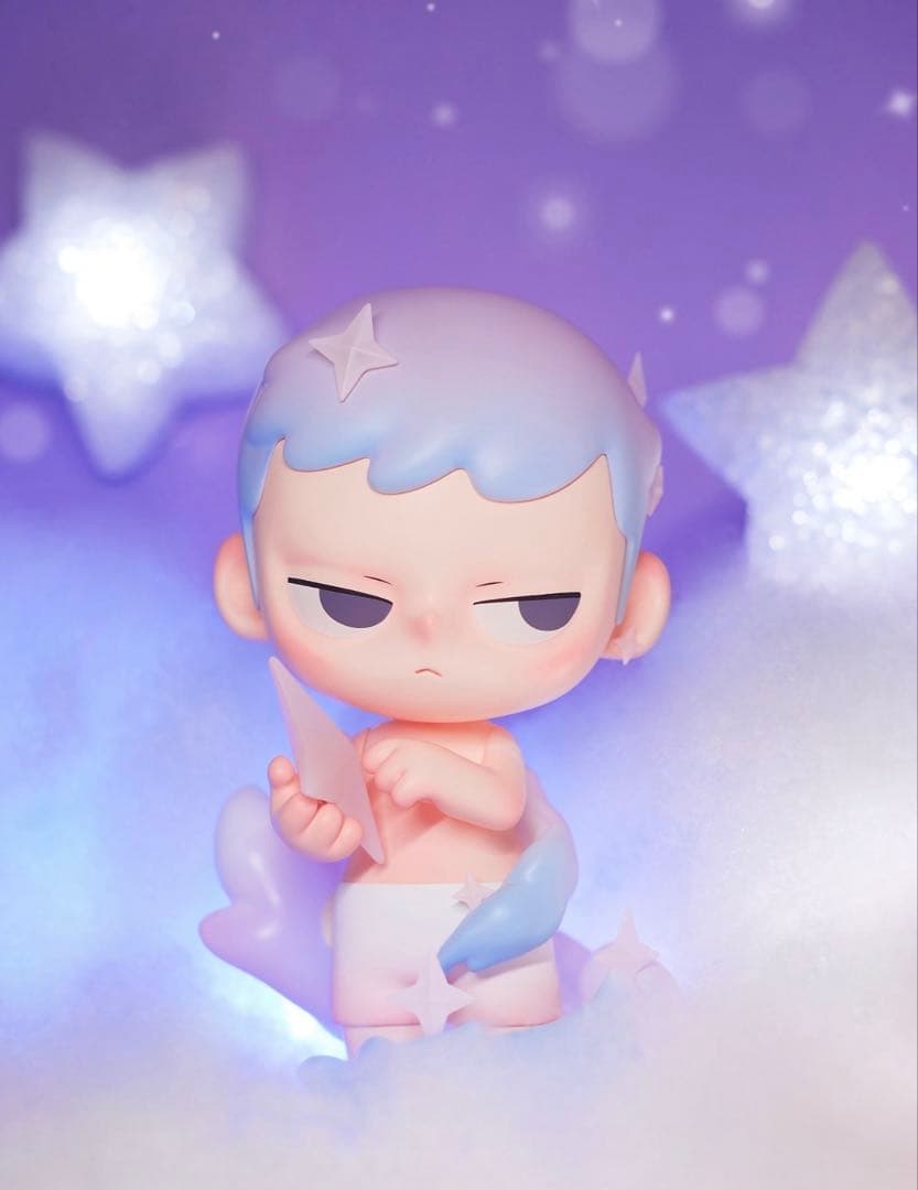 その他 POPMART KUBO SPACE