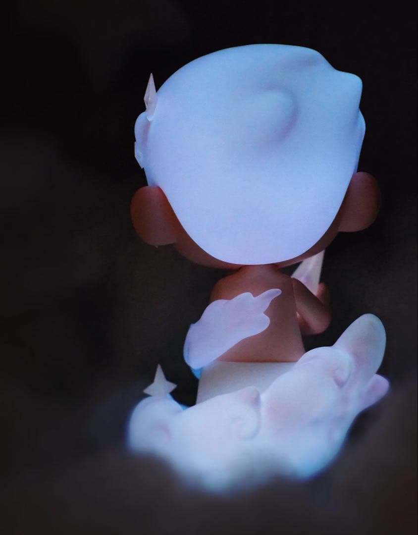 その他 POPMART KUBO SPACE