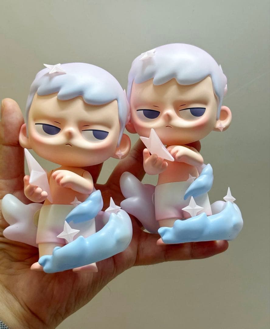 その他 POPMART KUBO SPACE