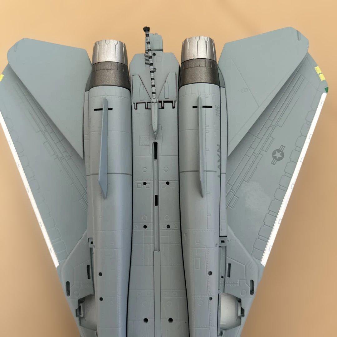 Witty Wings F-14トムキャット ダイキャストモデル1/72スケール