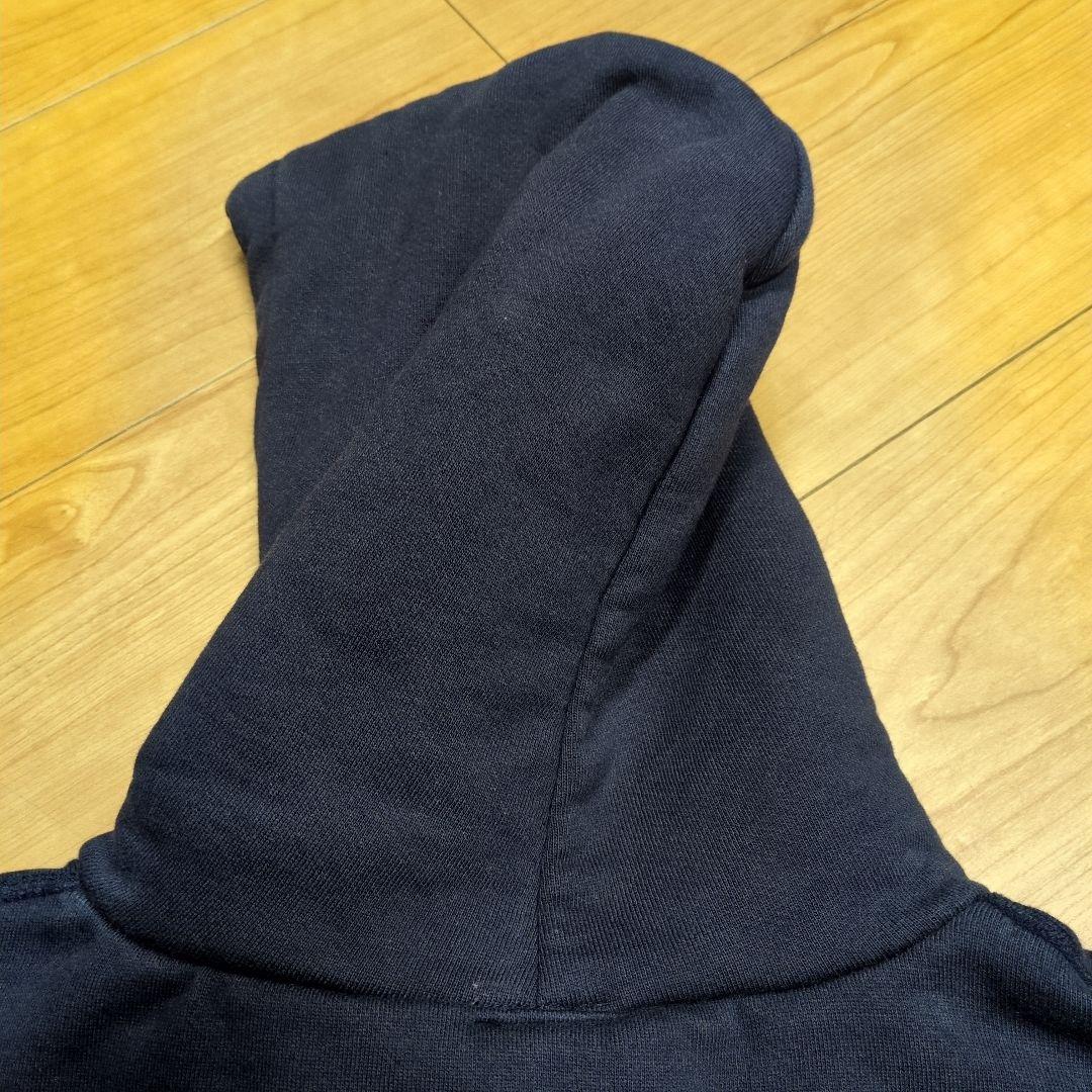 millennium parade BABY LOGO HOODIE　Mサイズ