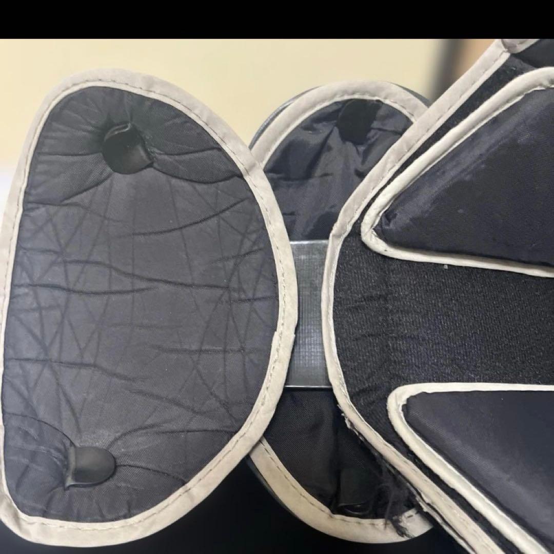 ダグラス　アメフト　ショルダー